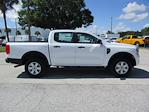 New 2024 Ford Ranger XL SuperCrew Cab RWD, Pickup for sale #RT654 - photo 8