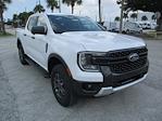 New 2024 Ford Ranger XLT SuperCrew Cab 4WD, Pickup for sale #RT697 - photo 1