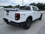 New 2024 Ford Ranger XLT SuperCrew Cab 4WD, Pickup for sale #RT697 - photo 2