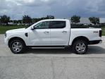 New 2024 Ford Ranger Lariat SuperCrew Cab 4WD, Pickup for sale #RT698 - photo 3