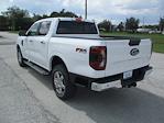 New 2024 Ford Ranger Lariat SuperCrew Cab 4WD, Pickup for sale #RT698 - photo 5