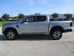 New 2024 Ford Ranger Lariat SuperCrew Cab 4WD, Pickup for sale #RT702 - photo 4