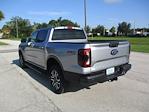 New 2024 Ford Ranger Lariat SuperCrew Cab 4WD, Pickup for sale #RT702 - photo 5