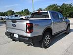 New 2024 Ford Ranger Lariat SuperCrew Cab 4WD, Pickup for sale #RT702 - photo 25