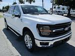 New 2024 Ford F-150 XLT SuperCrew Cab 4WD, Pickup for sale #RT723 - photo 1