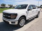 New 2024 Ford F-150 XLT SuperCrew Cab 4WD, Pickup for sale #RT723 - photo 4