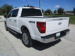 New 2024 Ford F-150 XLT SuperCrew Cab 4WD, Pickup for sale #RT723 - photo 6