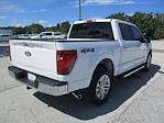 New 2024 Ford F-150 XLT SuperCrew Cab 4WD, Pickup for sale #RT723 - photo 2