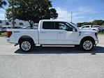 New 2024 Ford F-150 XLT SuperCrew Cab 4WD, Pickup for sale #RT723 - photo 8