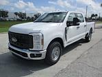 New 2024 Ford F-350 XL Crew Cab RWD, Pickup for sale #RT747 - photo 4