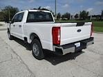 New 2024 Ford F-350 XL Crew Cab RWD, Pickup for sale #RT747 - photo 6