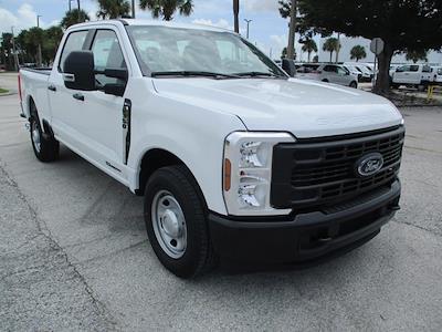 New 2024 Ford F-350 XL Crew Cab RWD, Pickup for sale #RT754 - photo 1