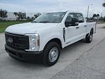 New 2024 Ford F-350 XL Crew Cab RWD, Pickup for sale #RT754 - photo 4