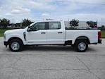 New 2024 Ford F-350 XL Crew Cab RWD, Pickup for sale #RT754 - photo 5