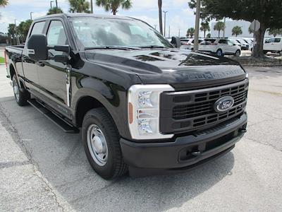 New 2024 Ford F-350 XL Crew Cab RWD, Pickup for sale #RT755 - photo 1