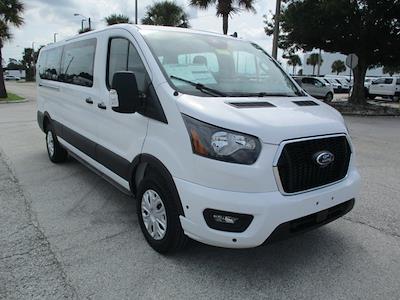 New 2024 Ford Transit 350 XLT Low Roof RWD, Passenger Van for sale #RT766 - photo 1