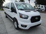 New 2024 Ford Transit 350 XLT Low Roof RWD, Passenger Van for sale #RT772 - photo 1