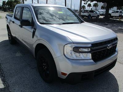 New 2024 Ford Maverick XLT SuperCrew Cab AWD, Pickup for sale #RT814 - photo 1