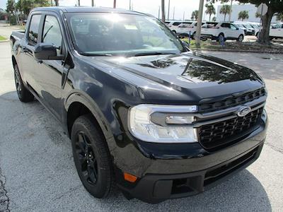 New 2024 Ford Maverick XLT SuperCrew Cab AWD, Pickup for sale #RT815 - photo 1