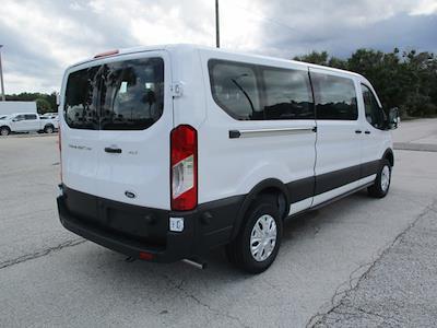 New 2024 Ford Transit 350 XLT Low Roof RWD, Passenger Van for sale #RT848 - photo 2