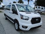 New 2024 Ford Transit 350 XLT Low Roof RWD, Passenger Van for sale #RT848 - photo 1