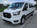 New 2024 Ford Transit 350 XLT Low Roof RWD, Passenger Van for sale #RT848 - photo 4