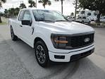 New 2024 Ford F-150 STX Super Cab RWD, Pickup for sale #RT889 - photo 1