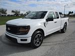 New 2024 Ford F-150 STX Super Cab RWD, Pickup for sale #RT889 - photo 6