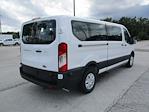 New 2024 Ford Transit 350 XLT Low Roof RWD, Passenger Van for sale #RT890 - photo 2