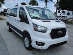 New 2024 Ford Transit 350 XLT Low Roof RWD, Passenger Van for sale #RT892 - photo 8