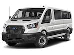 New 2024 Ford Transit 350 XLT Low Roof RWD, Passenger Van for sale #RT907 - photo 2