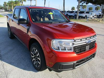 New 2024 Ford Maverick Lariat SuperCrew Cab AWD, Pickup for sale #RT930 - photo 1