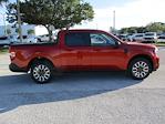 New 2024 Ford Maverick Lariat SuperCrew Cab AWD, Pickup for sale #RT930 - photo 8