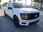 New 2024 Ford F-150 STX SuperCrew Cab RWD, Pickup for sale #RT952 - photo 1