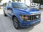 New 2024 Ford F-150 STX SuperCrew Cab RWD, Pickup for sale #RT964 - photo 1