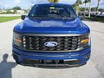 New 2024 Ford F-150 STX SuperCrew Cab RWD, Pickup for sale #RT979 - photo 4