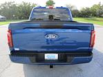 New 2024 Ford F-150 STX SuperCrew Cab RWD, Pickup for sale #RT979 - photo 5