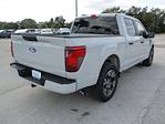 New 2024 Ford F-150 STX SuperCrew Cab RWD, Pickup for sale #RT987 - photo 2