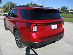 New 2025 Ford Explorer ST-Line RWD, SUV for sale #ST016 - photo 6