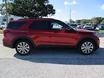 New 2025 Ford Explorer ST-Line RWD, SUV for sale #ST016 - photo 8