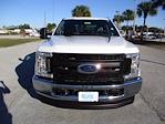 Used 2019 Ford F-250 XL Crew Cab 4x4, Flatbed Truck for sale #T8755 - photo 4