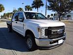 Used 2019 Ford F-250 XL Crew Cab 4x4, Flatbed Truck for sale #T8755 - photo 28