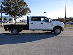 Used 2019 Ford F-250 XL Crew Cab 4x4, Flatbed Truck for sale #T8755 - photo 8