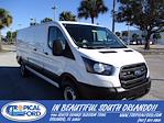 Used 2020 Ford Transit 250 Low Roof RWD, Empty Cargo Van for sale #T8765 - photo 1