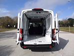 Used 2020 Ford Transit 250 Medium Roof RWD, Empty Cargo Van for sale #T8766 - photo 2
