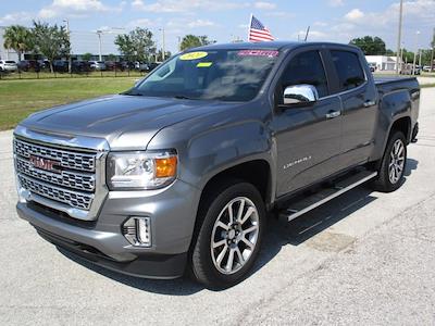 2021 GMC Canyon Crew Cab SRW RWD, Pickup for sale #T8994A - photo 1