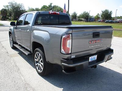 2021 GMC Canyon Crew Cab SRW RWD, Pickup for sale #T8994A - photo 2