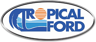 Tropical Ford Inc logo