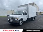 New 2024 Ford E-450 Base 4x2, Wabash Cargo XL Box Van for sale #FAN1303 - photo 12