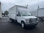 New 2024 Ford E-450 Base 4x2, Wabash Cargo XL Box Van for sale #FAN1303 - photo 1